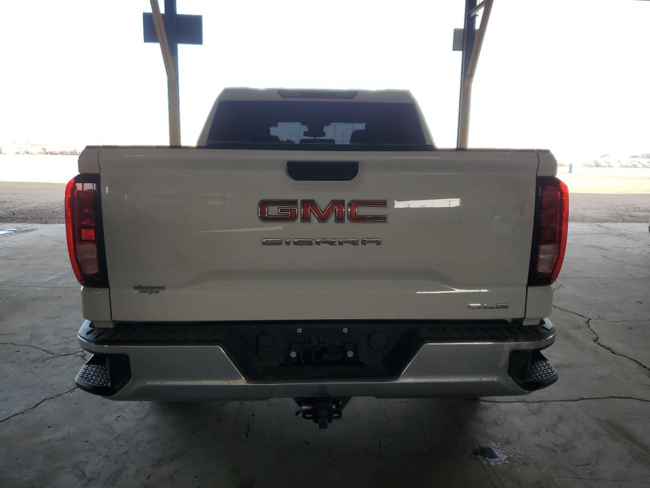 2023 GMC SIERRA K15 - Фото 6