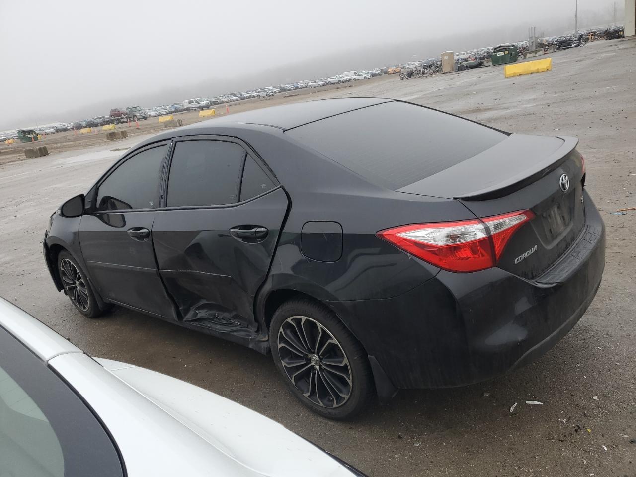 2016 TOYOTA COROLLA L - Image 2