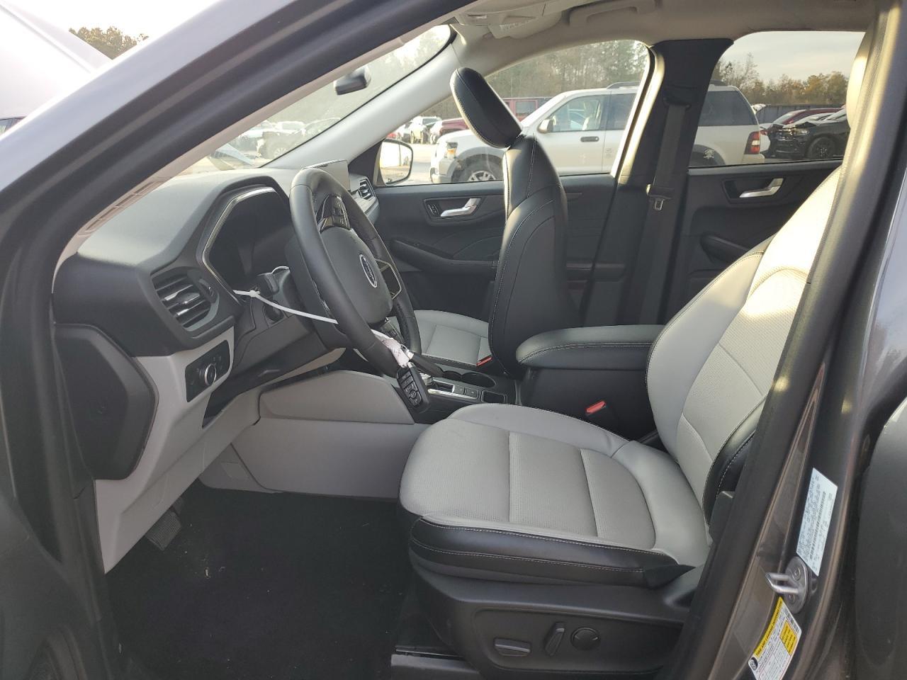 2023 FORD ESCAPE PLA - Image 7