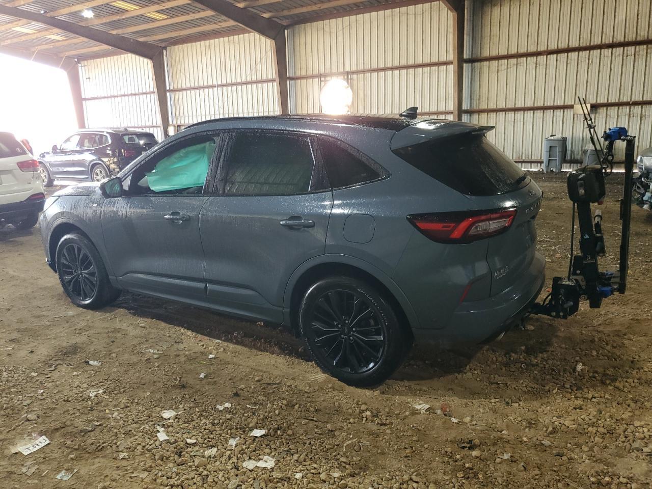 2023 FORD ESCAPE ST - Image 2