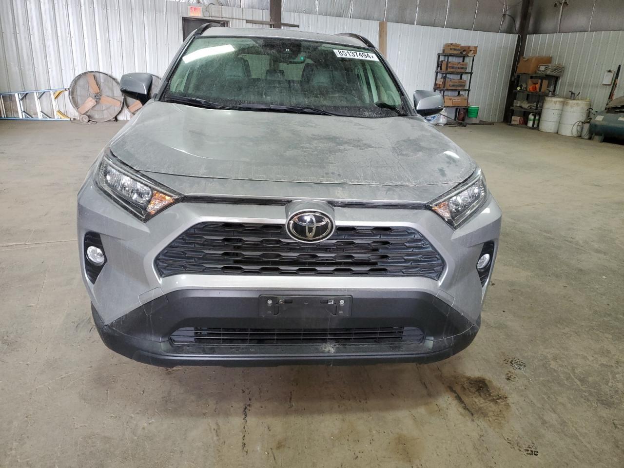 2019 TOYOTA RAV4 XLE P - Image 5