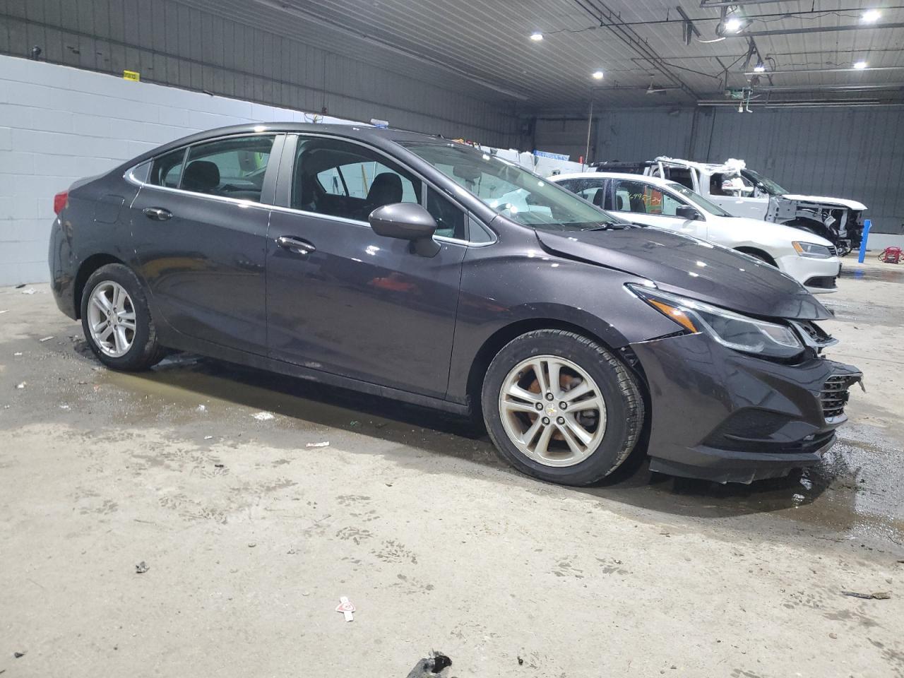2016 CHEVROLET CRUZE LT - Image 4