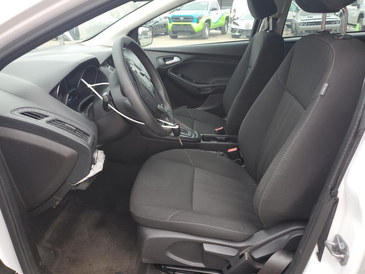 2016 FORD FOCUS SE - Image 7