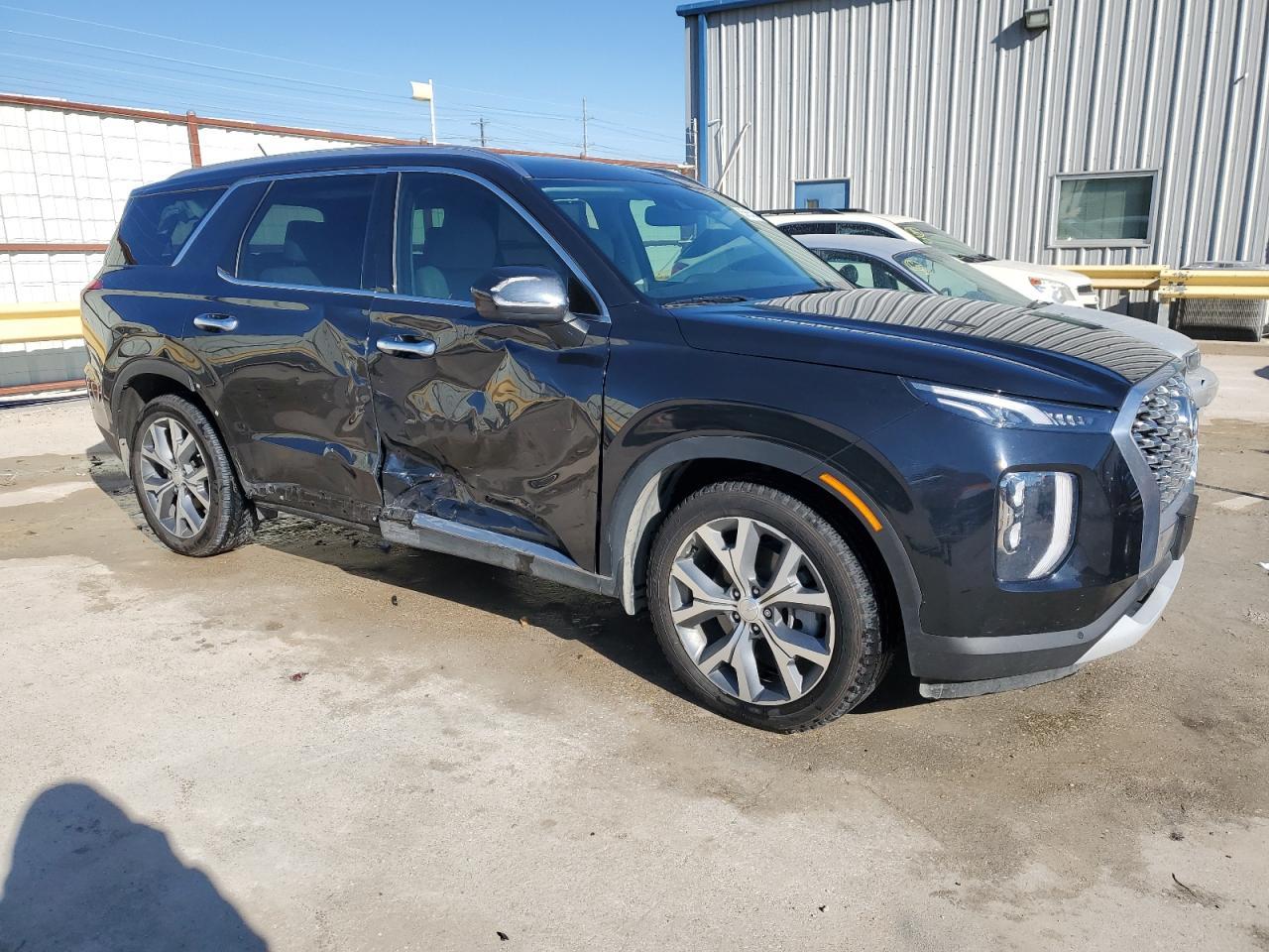 2020 HYUNDAI PALISADE S - Image 4