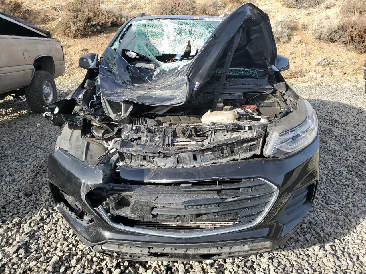 2019 CHEVROLET TRAX 1LT - Image 5