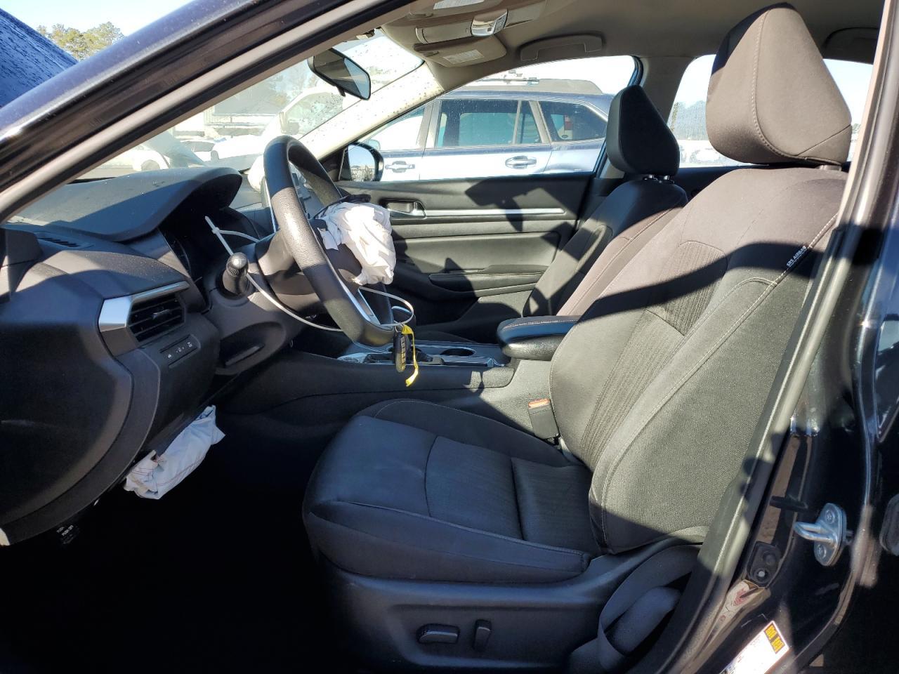 2022 NISSAN ALTIMA SV - Фото 7