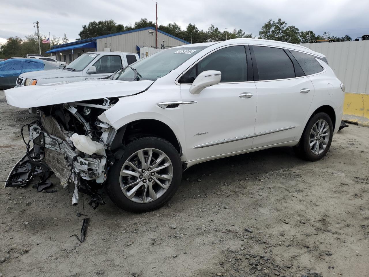 2023 BUICK ENCLAVE AV