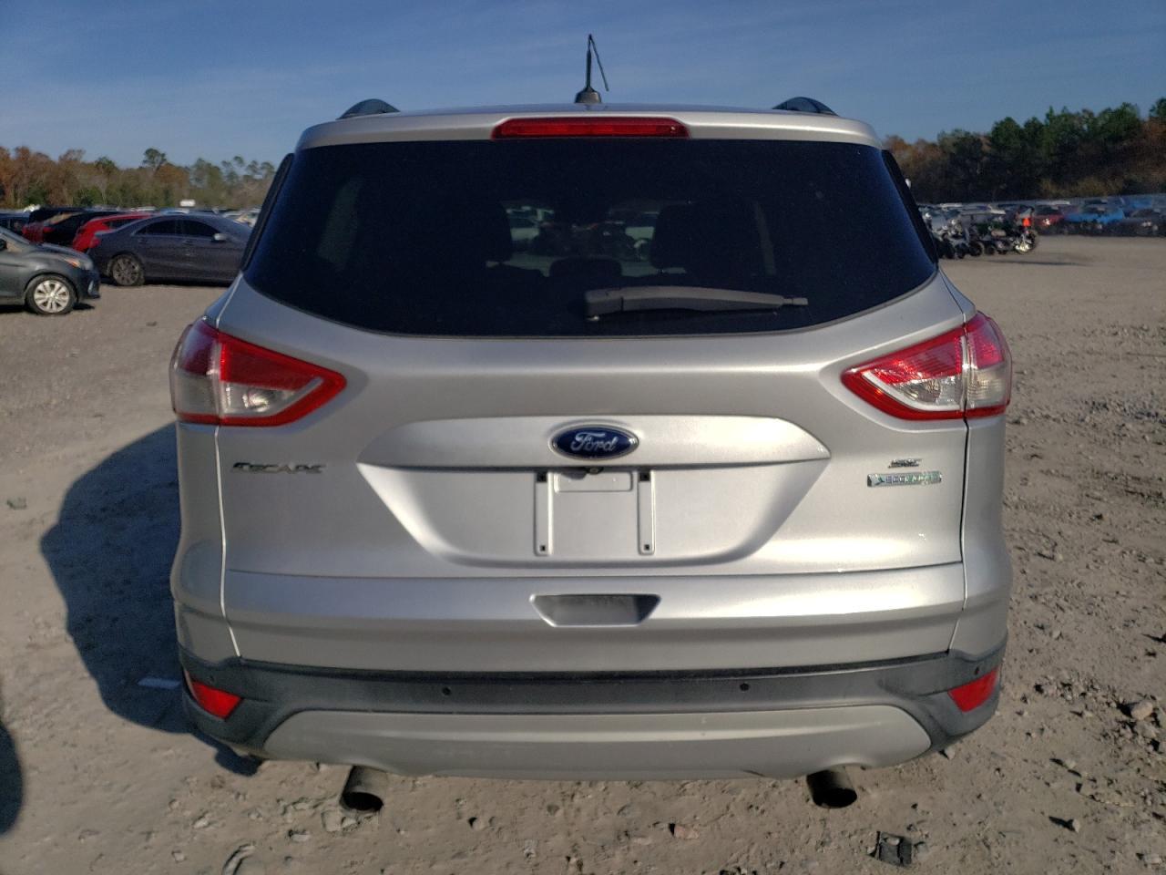 2015 FORD ESCAPE SE - Image 6