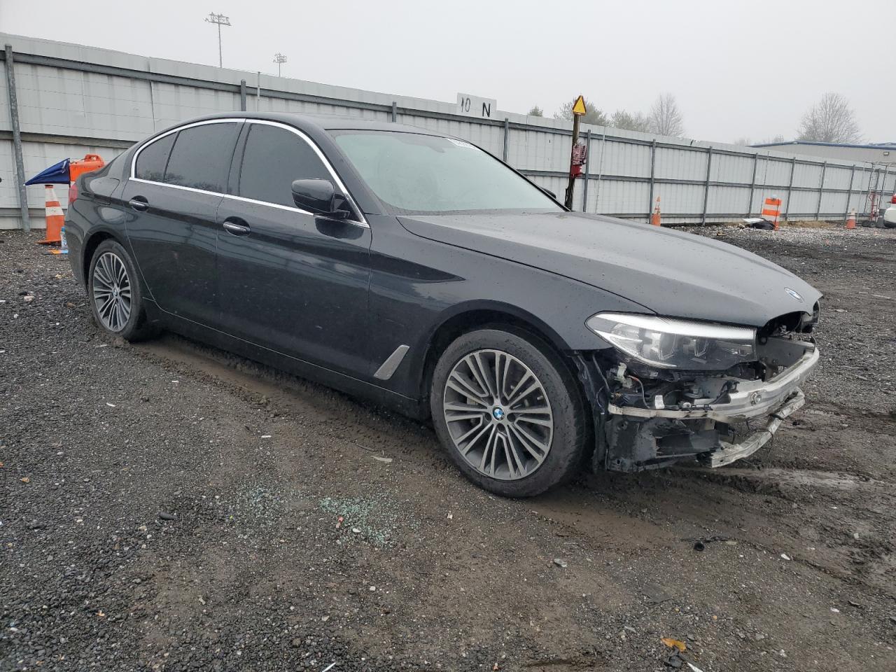 2018 BMW 530 XI - Image 4