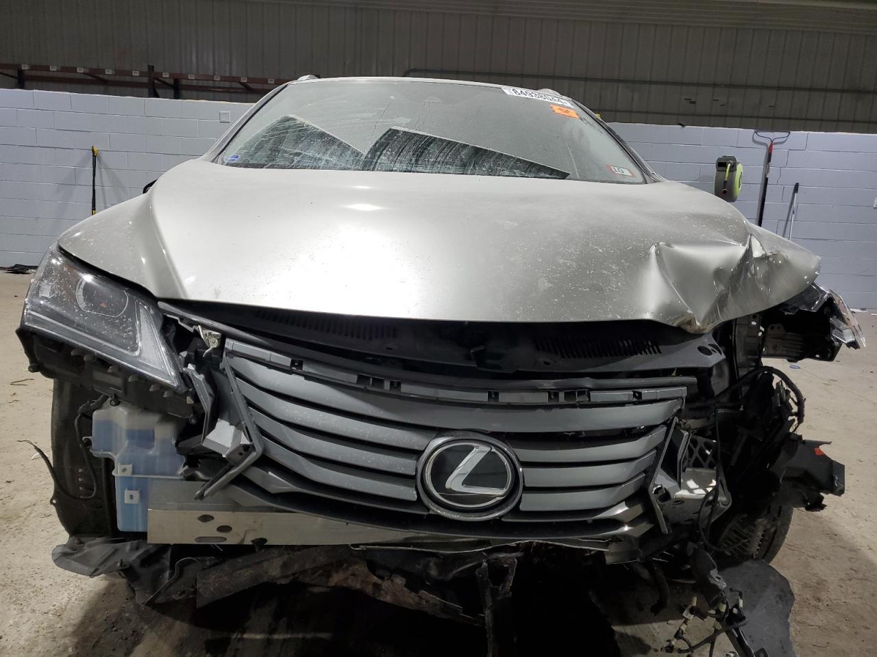 2018 LEXUS RX 350 BAS - Image 5