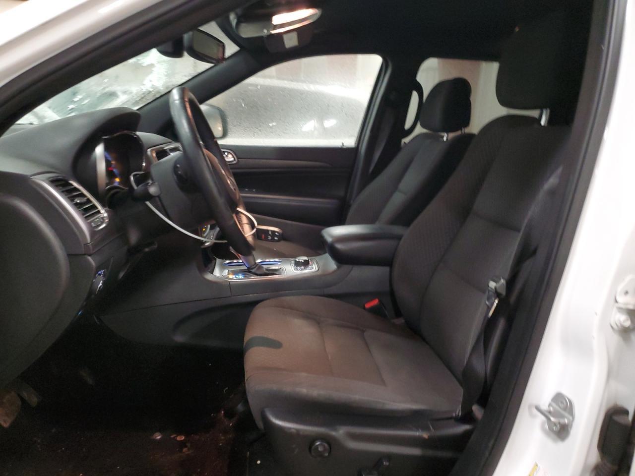 2018 JEEP GRAND CHER - Image 7