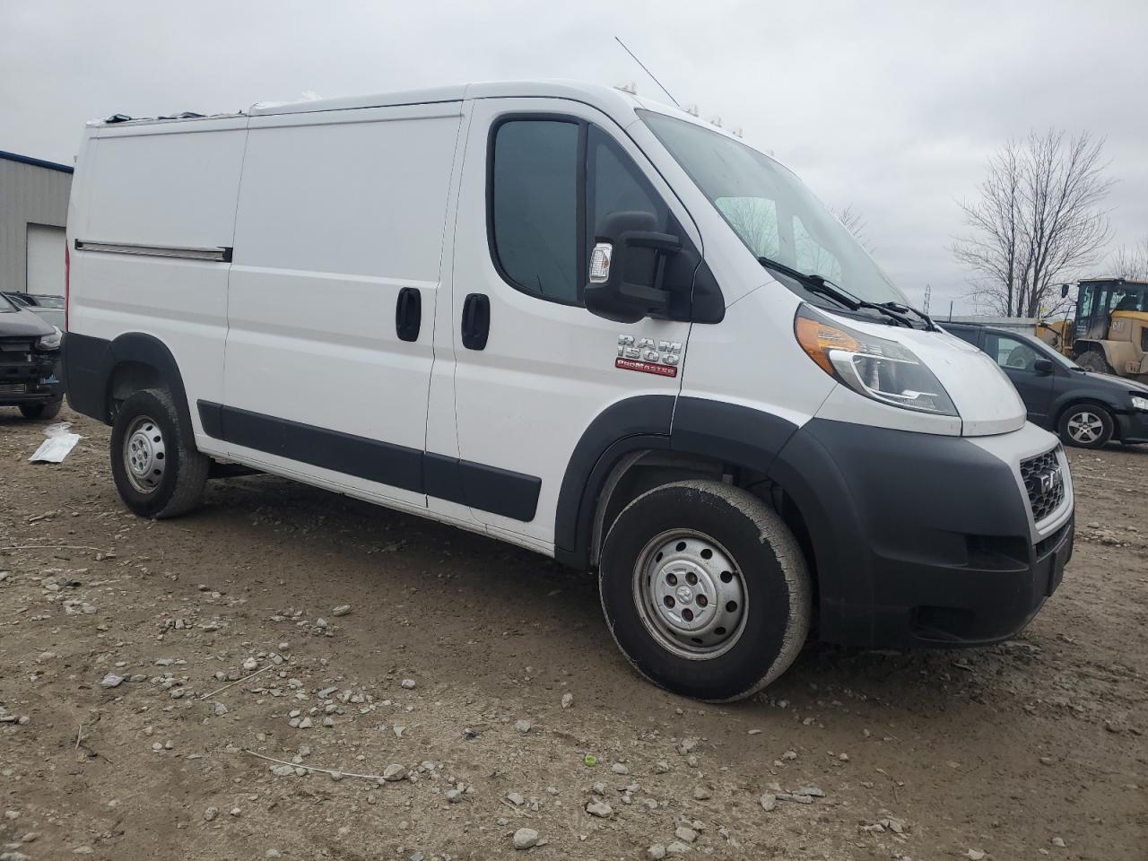 2020 RAM PROMASTER - Image 4