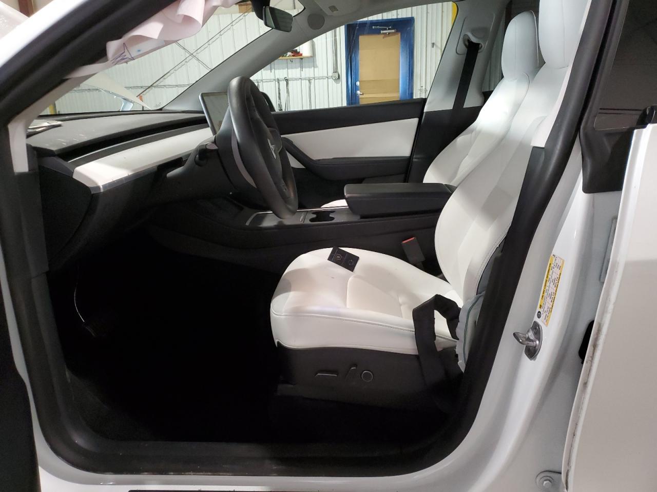 2022 TESLA MODEL Y - Image 7