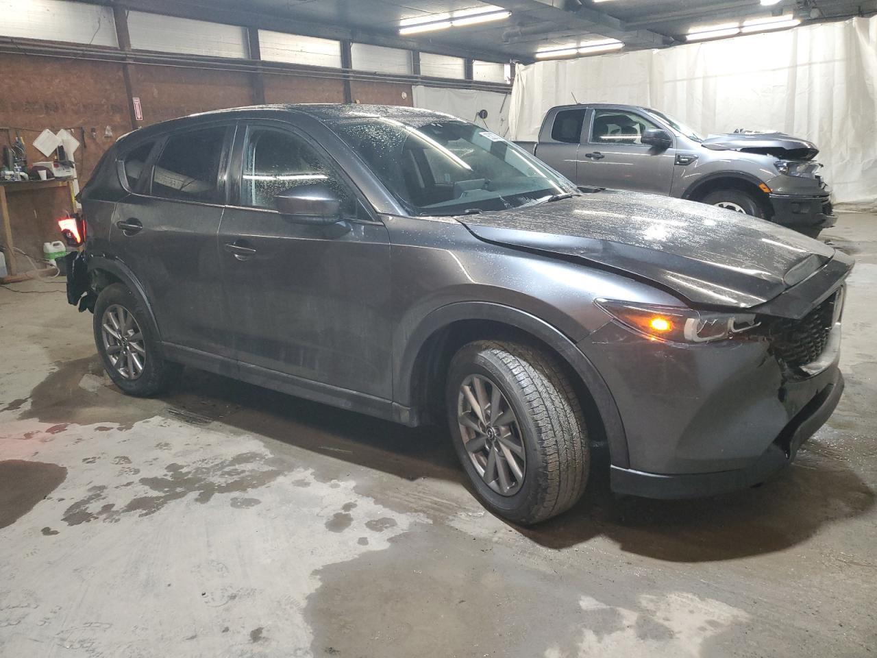 2023 MAZDA CX-5 PREFE - Image 4