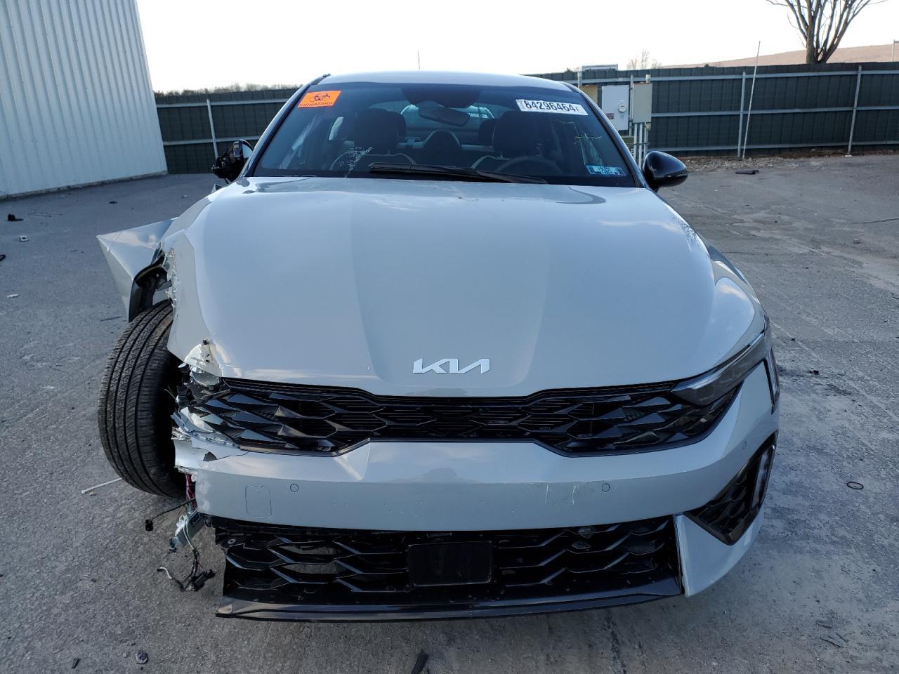 2025 KIA K5 GT LINE - Image 5