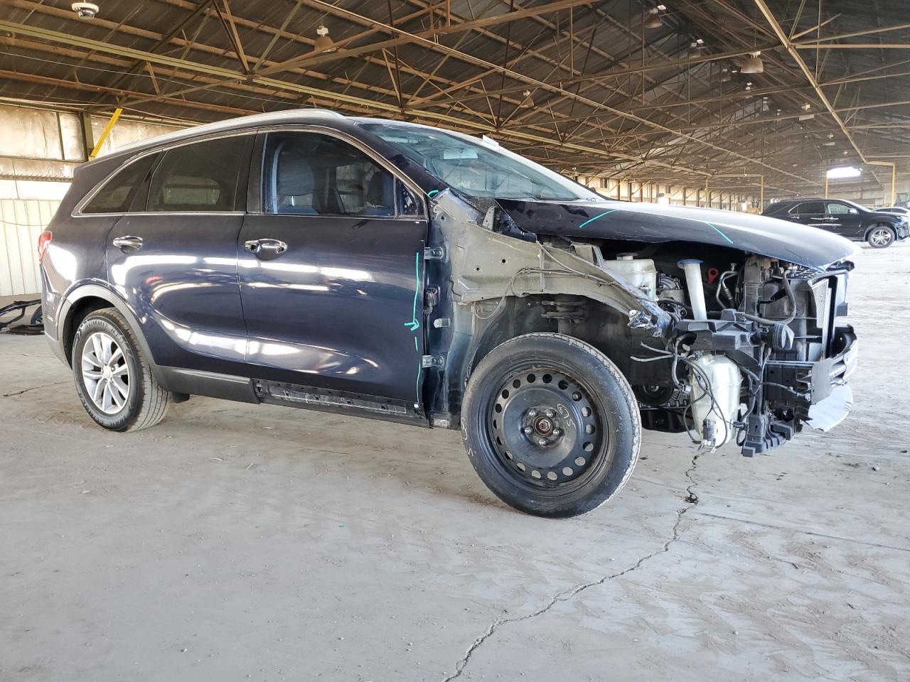 2016 KIA SORENTO LX - Image 4