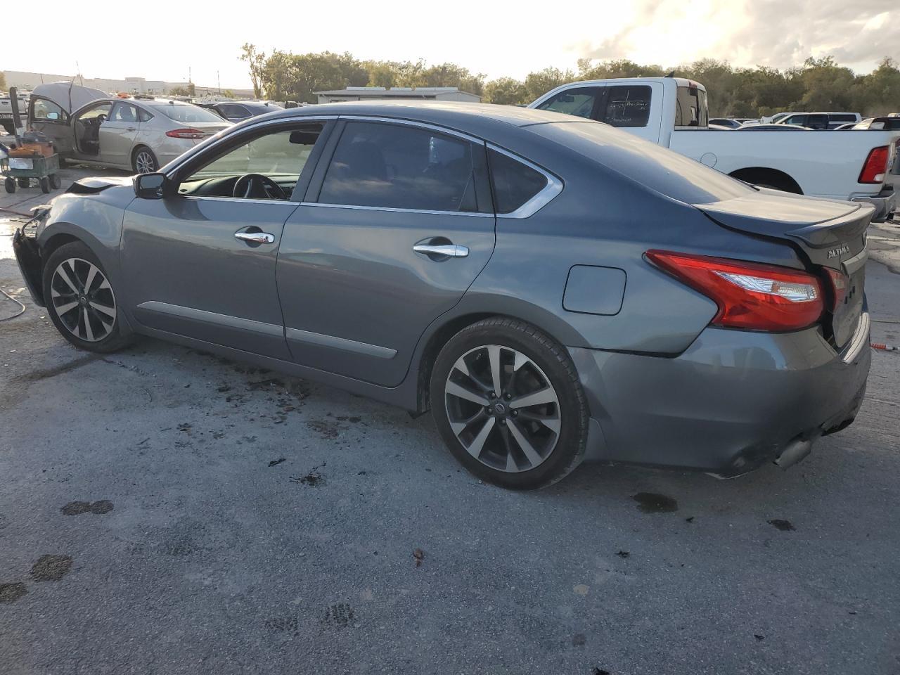 2016 NISSAN ALTIMA 2.5 - Image 2