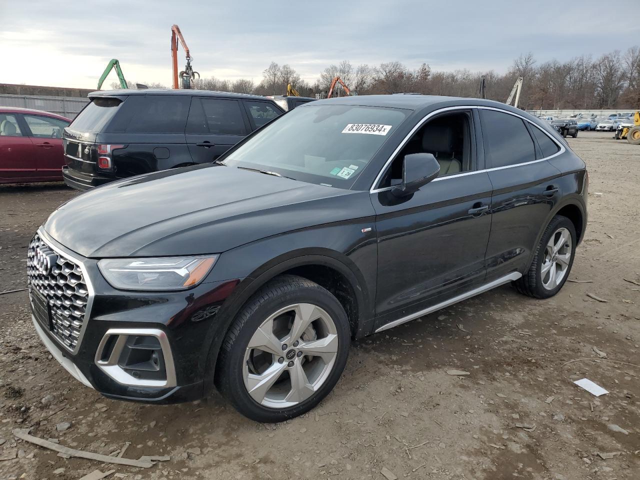 2023 AUDI Q5 SPORTBA
