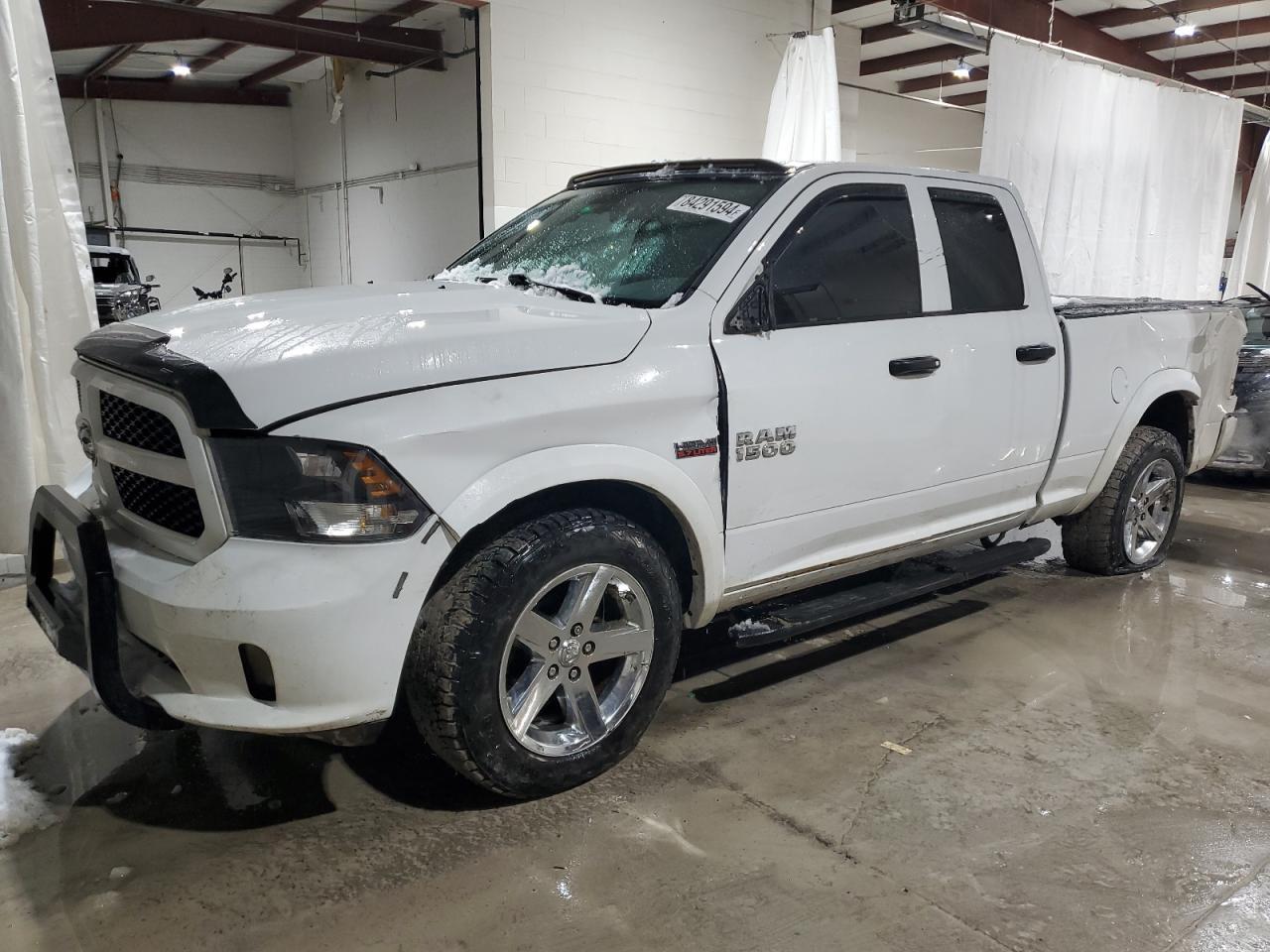 2014 RAM 1500 ST