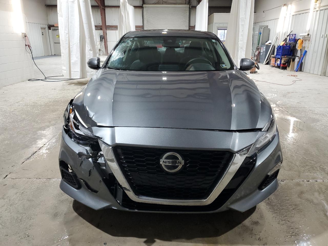 2022 NISSAN ALTIMA SV - Фото 5