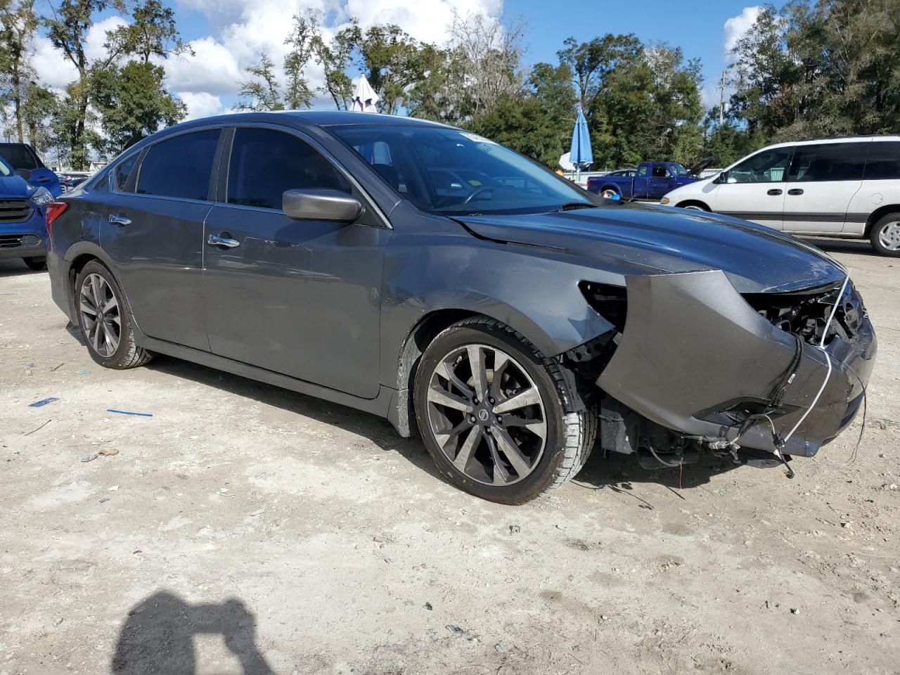 2016 NISSAN ALTIMA 2.5 - Image 4