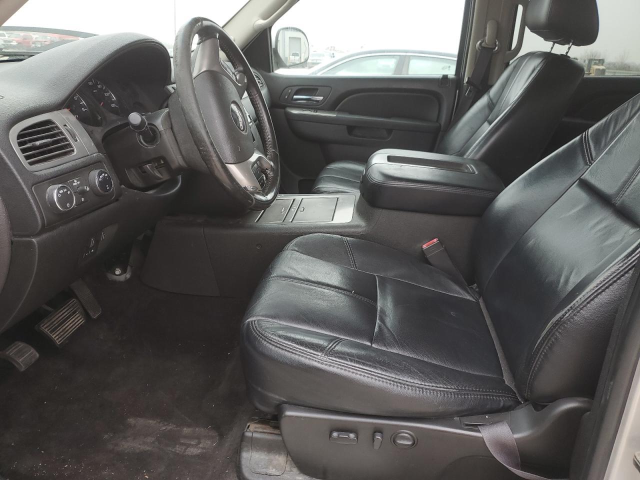2011 GMC SIERRA K15 - Image 7