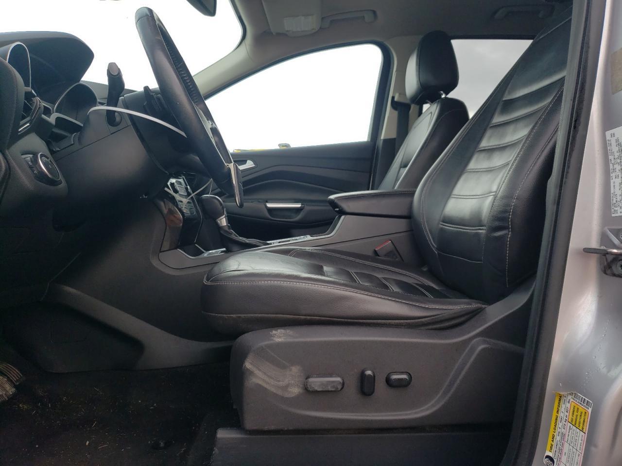 2017 FORD ESCAPE TIT - Image 7