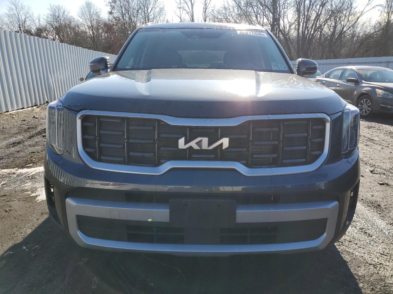 2024 KIA TELLURIDE - Image 5