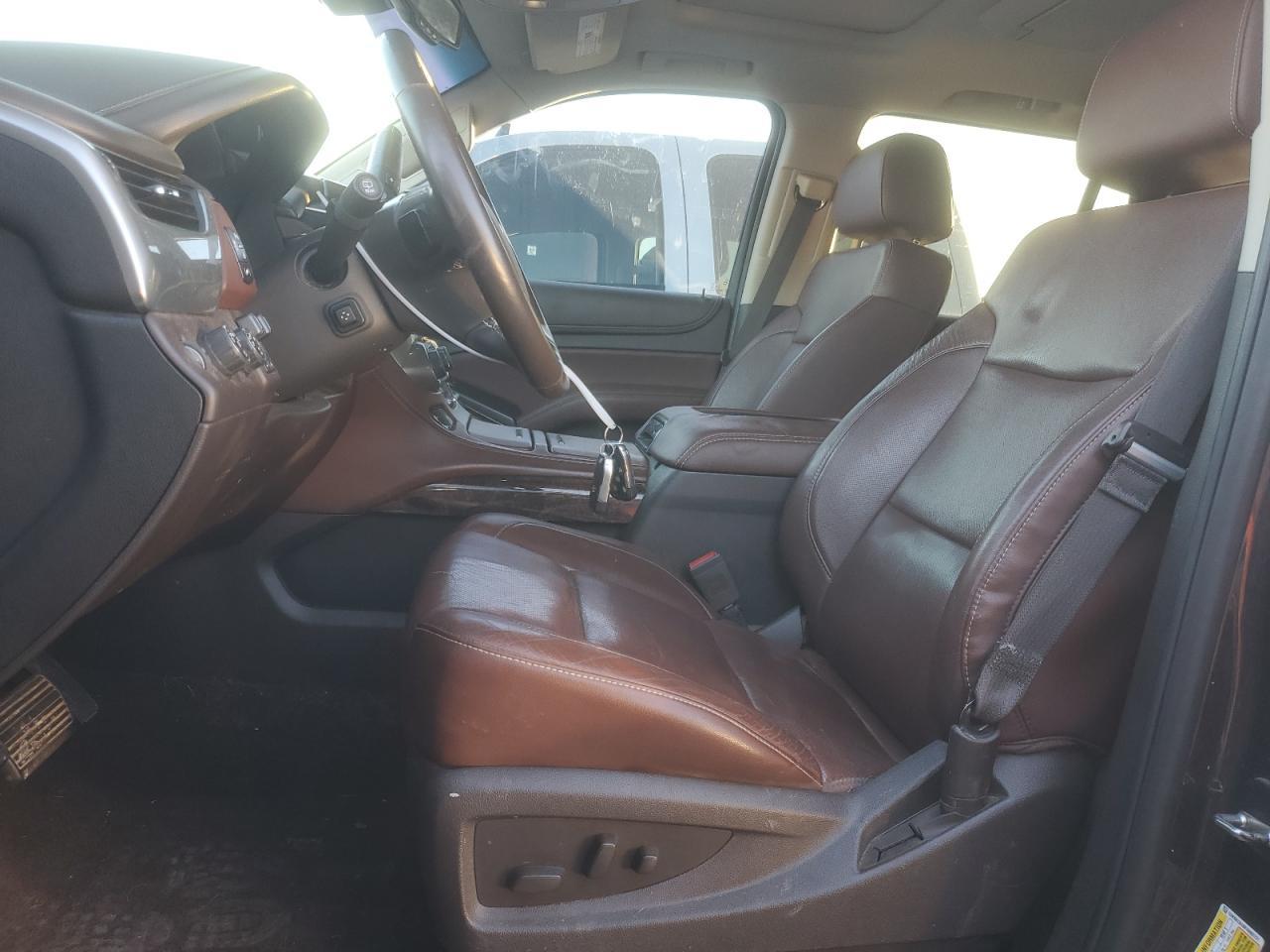 2015 CHEVROLET TAHOE K150 - Фото 7