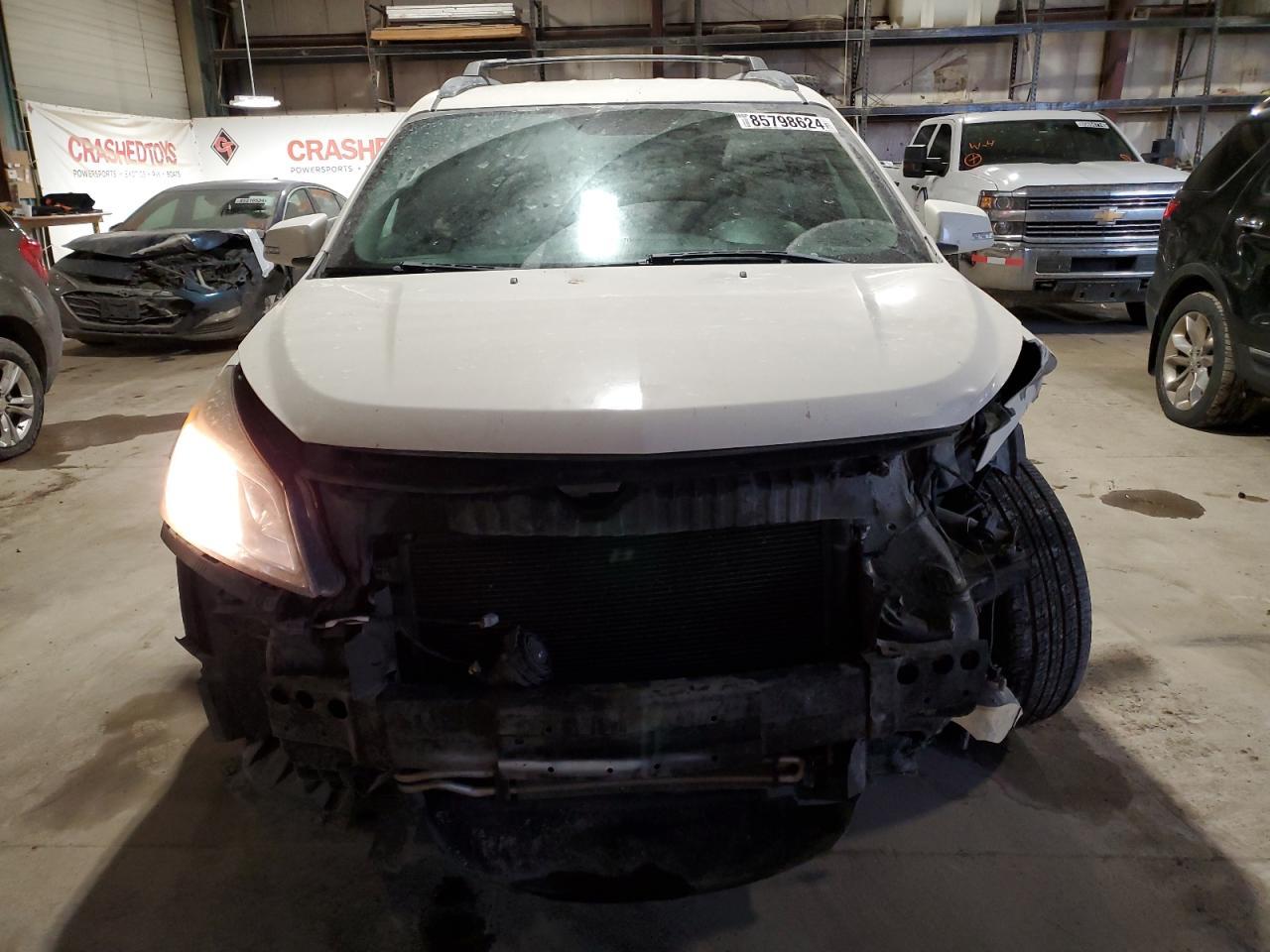 2014 CHEVROLET TRAVERSE L - Image 5
