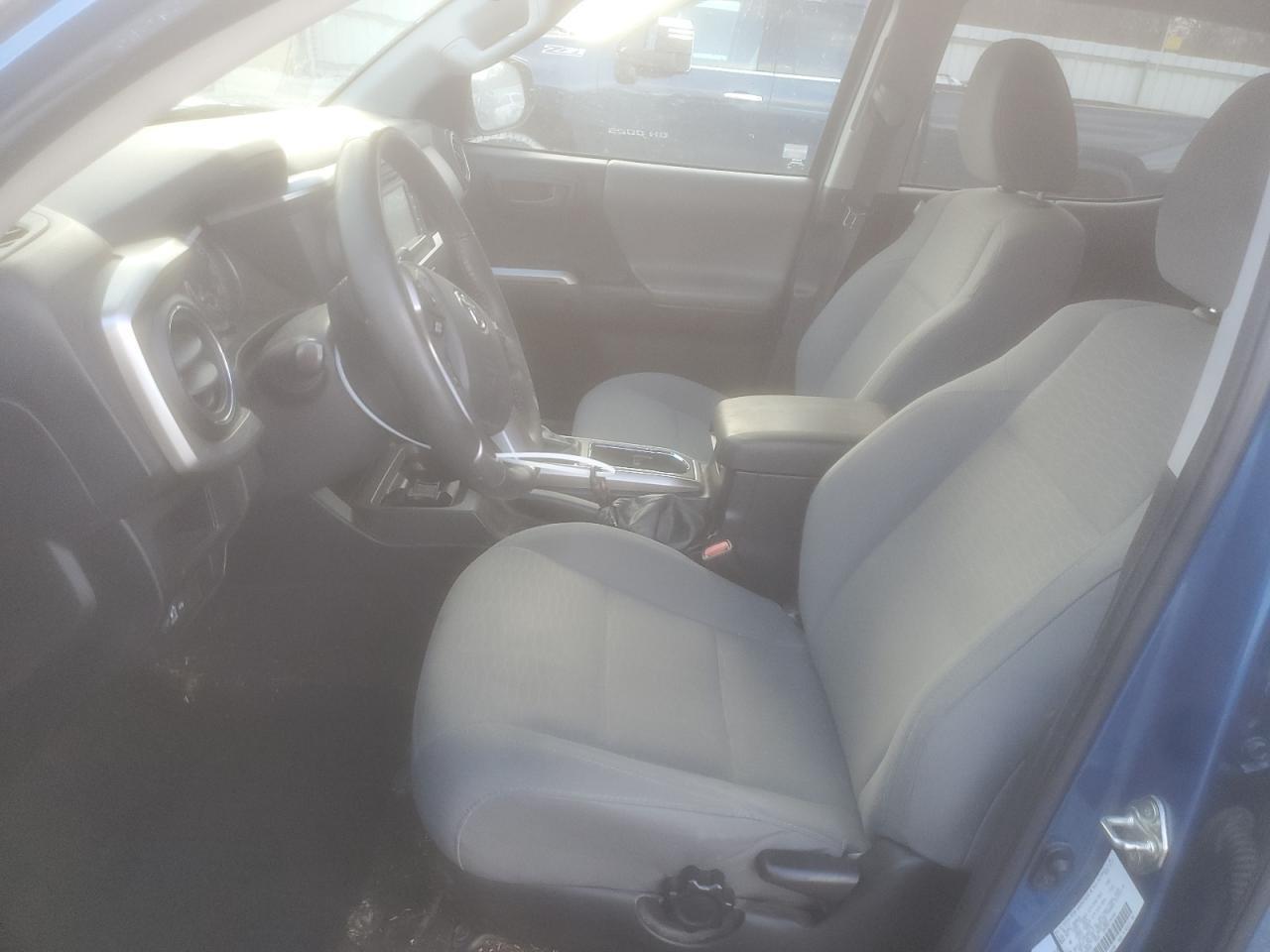2017 TOYOTA TACOMA DOU - Фото 7