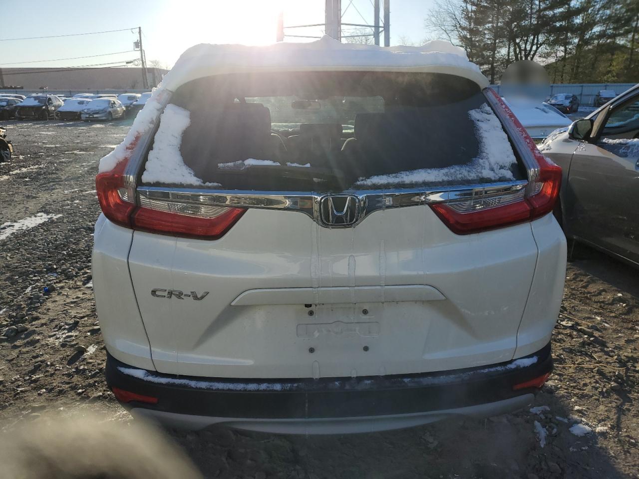 2018 HONDA CR-V EX - Image 6
