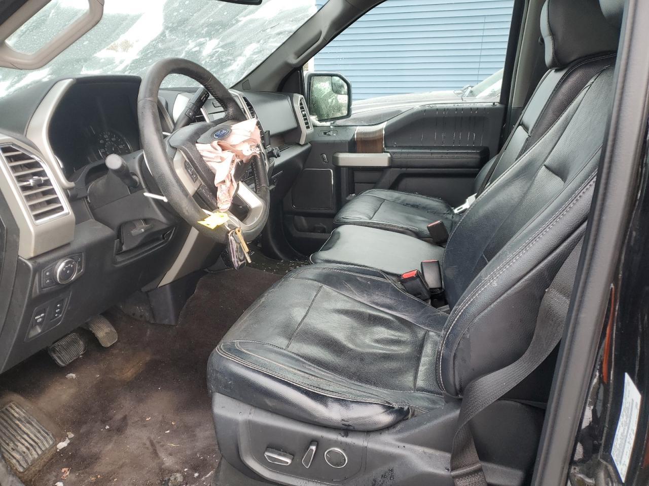 2016 FORD F150 SUPER - Image 7