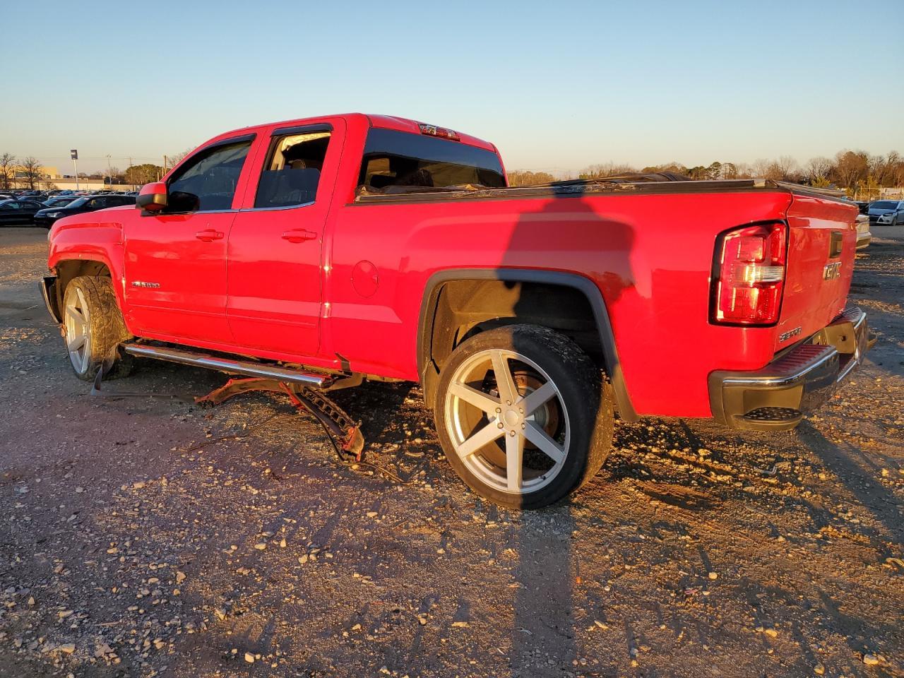 2016 GMC SIERRA C15 - Image 2