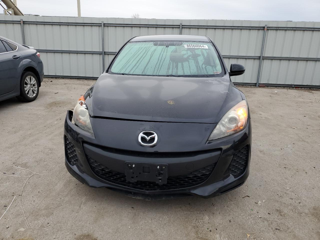 2013 MAZDA 3 I - Фото 5