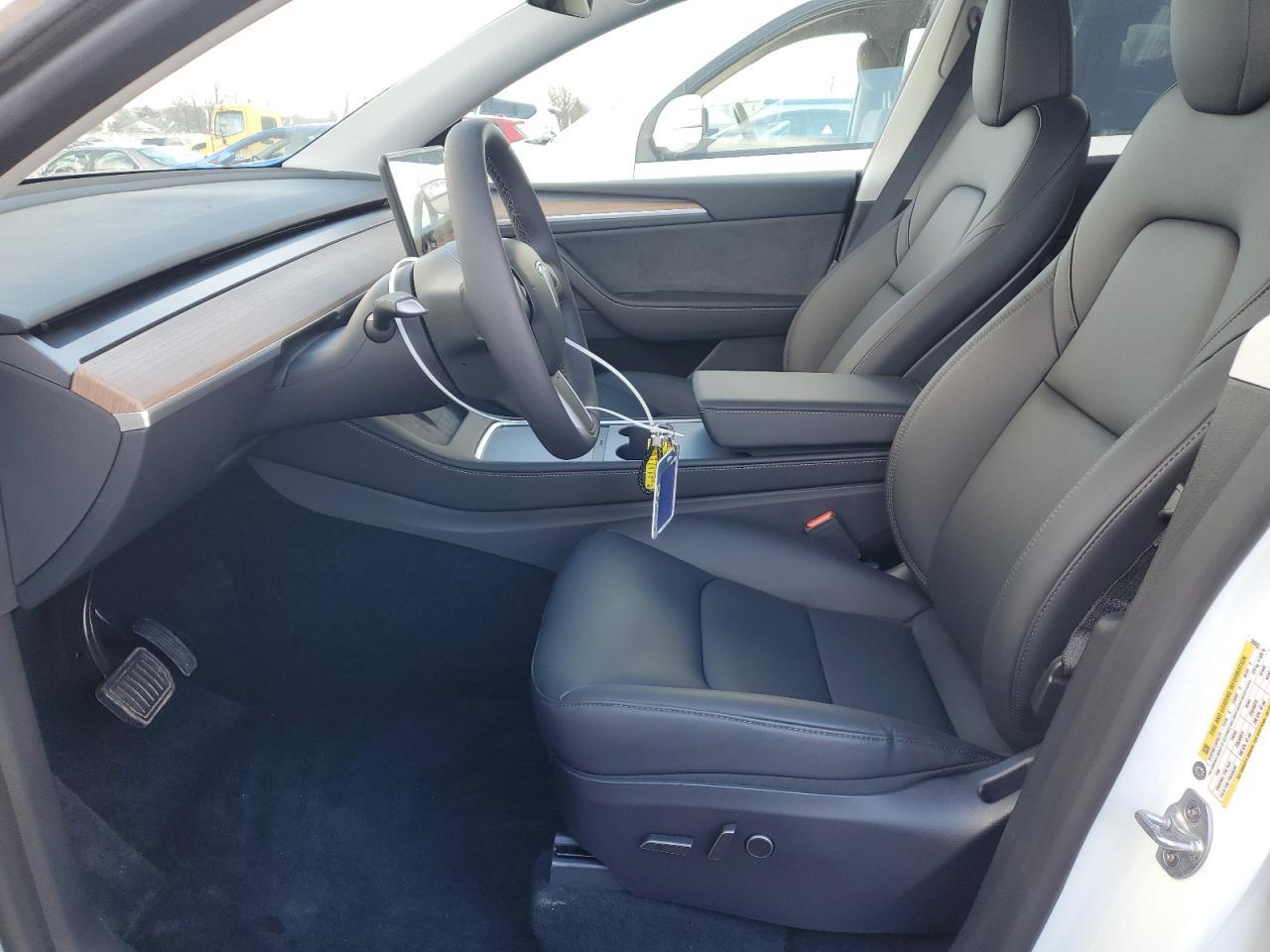2024 TESLA MODEL Y - Image 7