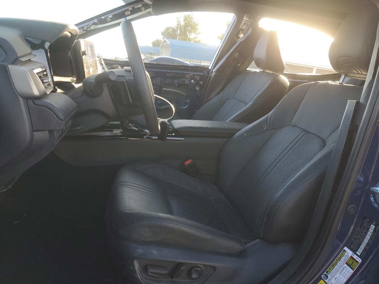 2025 TOYOTA CAMRY XSE - Фото 7