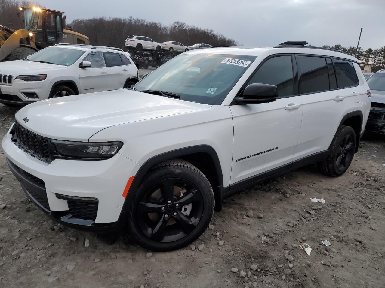 2024 JEEP GRAND CHER