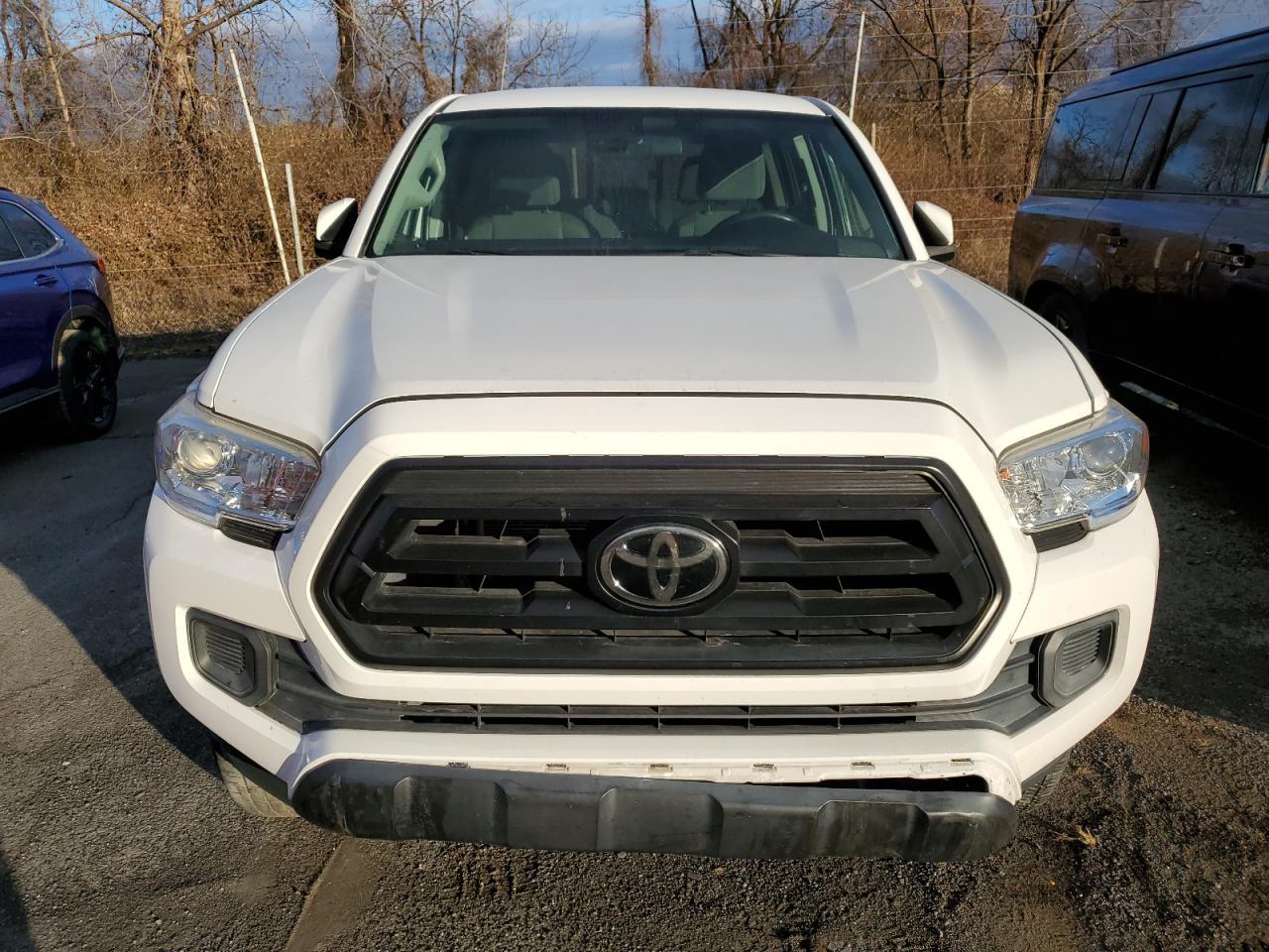 2020 TOYOTA TACOMA DOU - Image 5