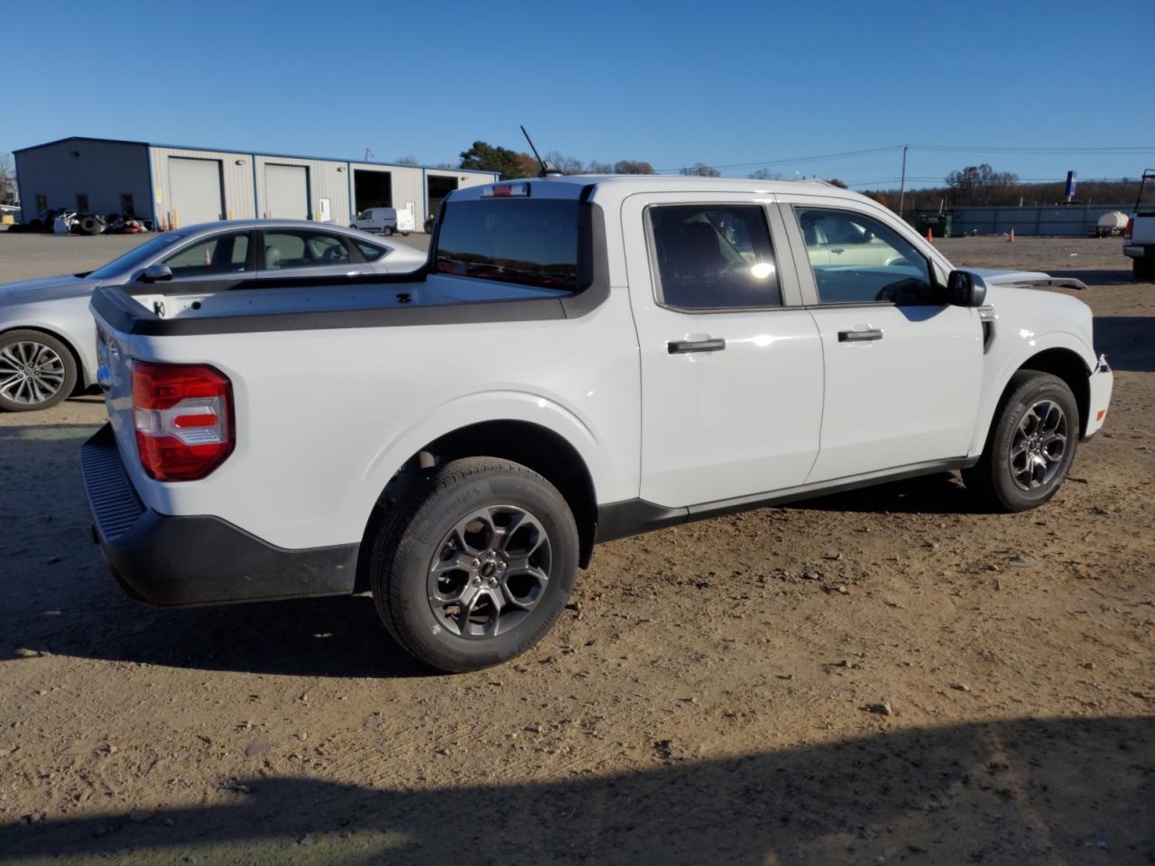 2023 FORD MAVERICK X - Image 3