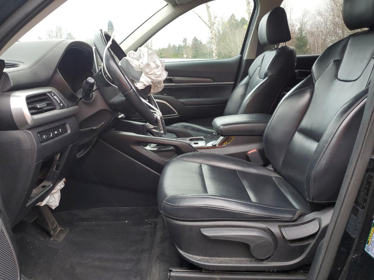 2020 KIA TELLURIDE - Image 7