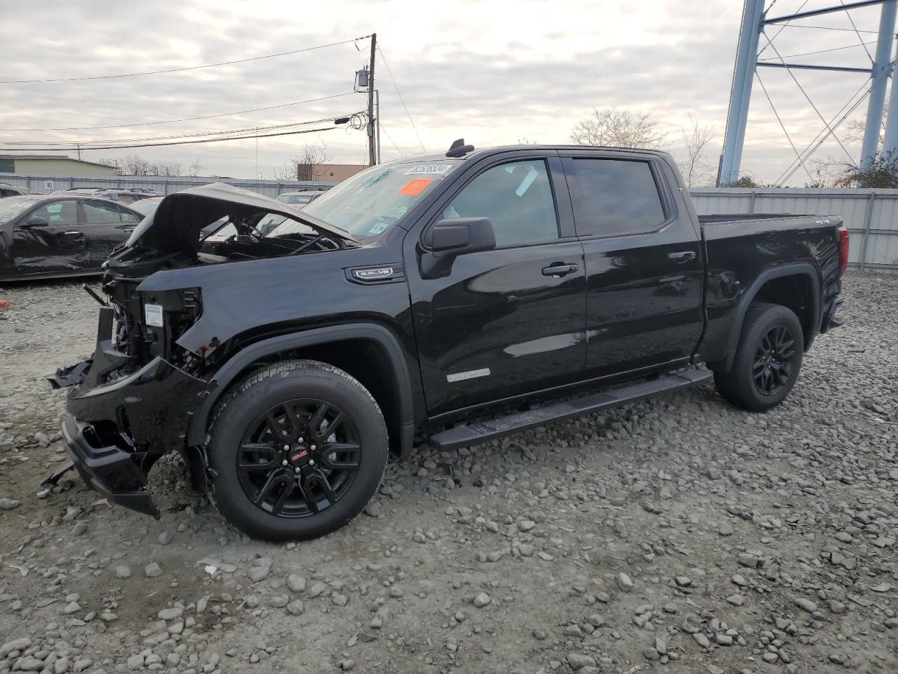 2024 GMC SIERRA K15