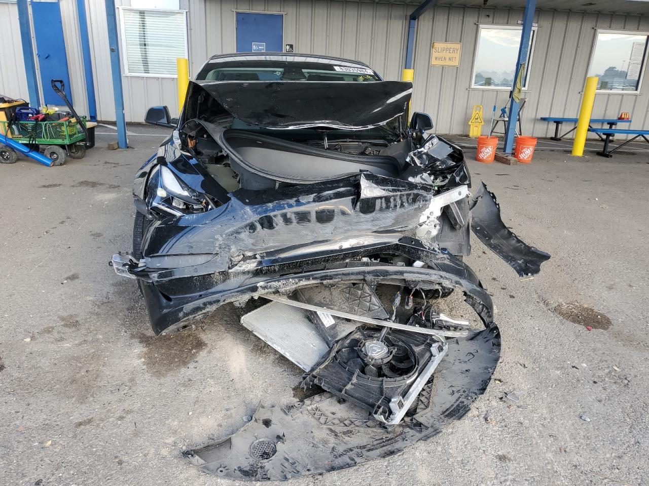 2022 TESLA MODEL 3 - Image 5