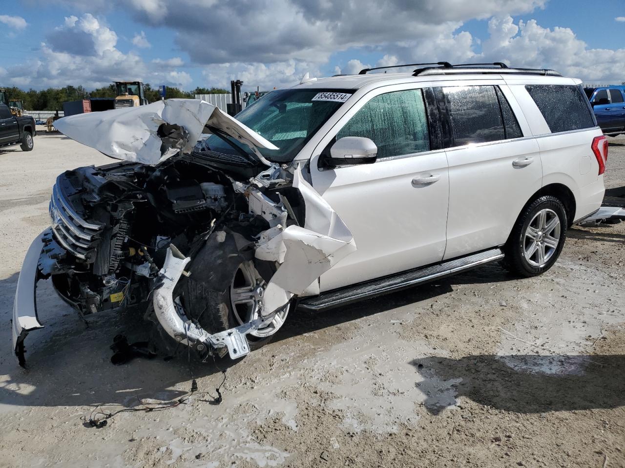 2019 FORD EXPEDITION