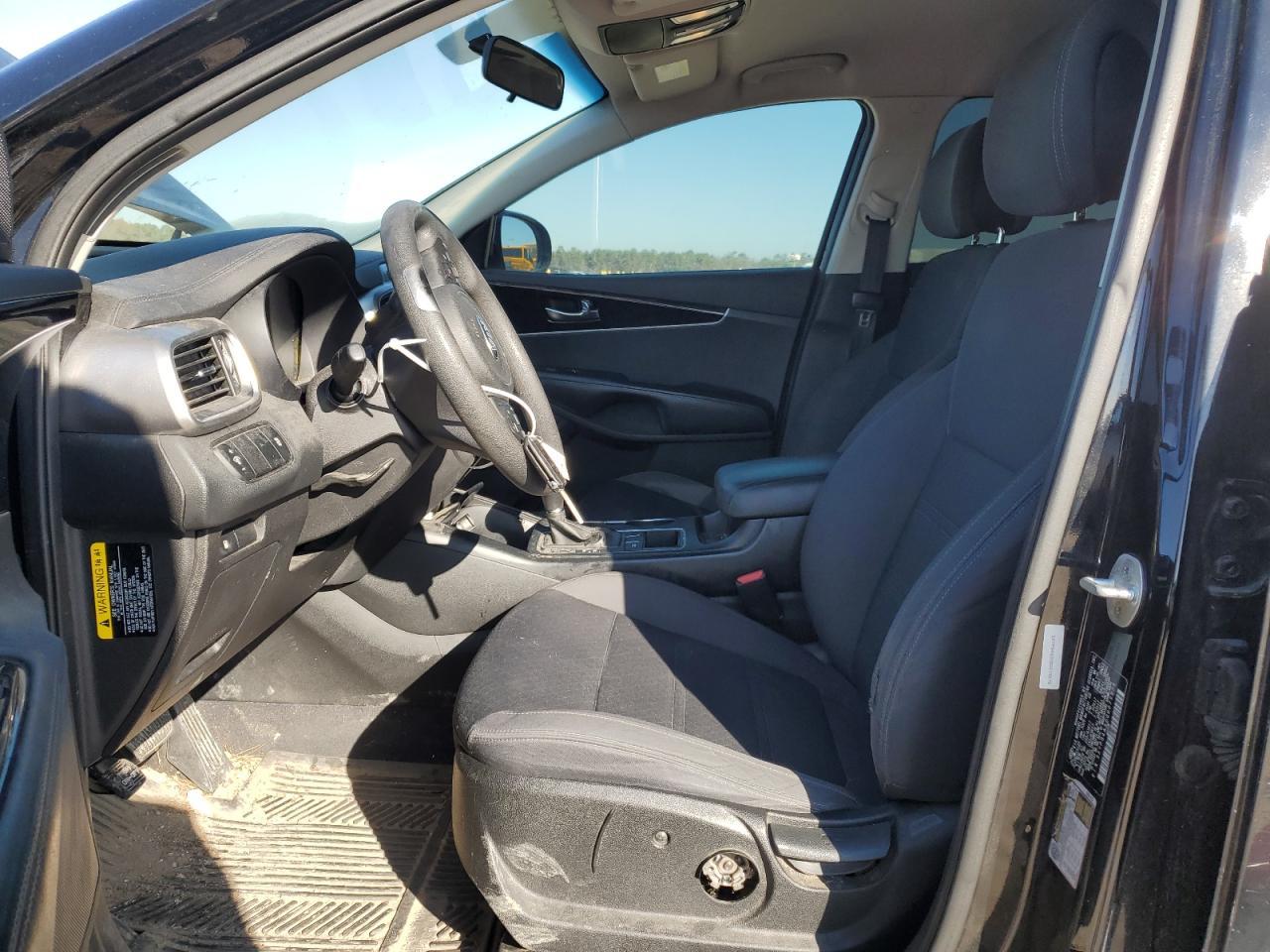 2016 KIA SORENTO LX - Image 7