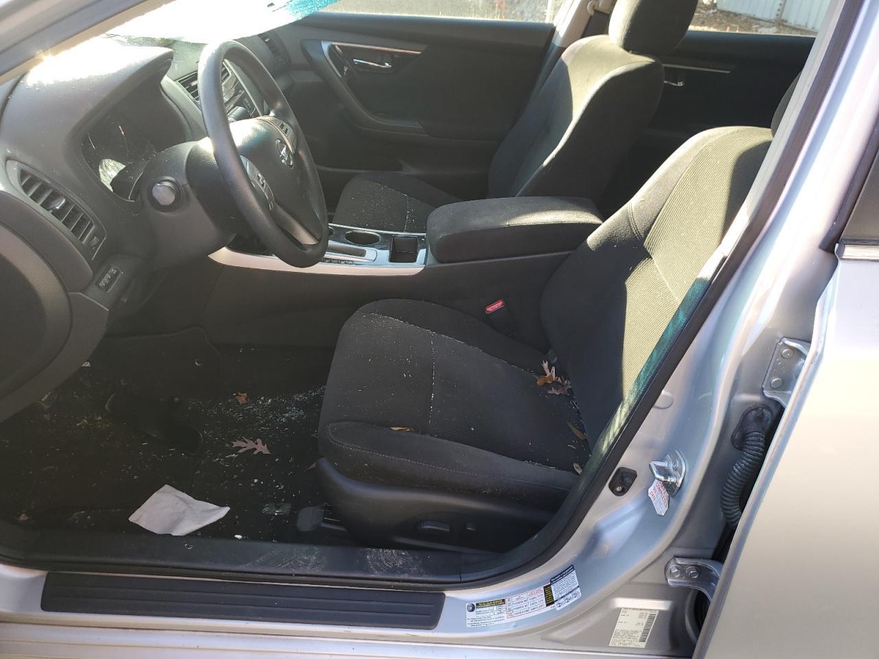 2013 NISSAN ALTIMA 2.5 - Image 7