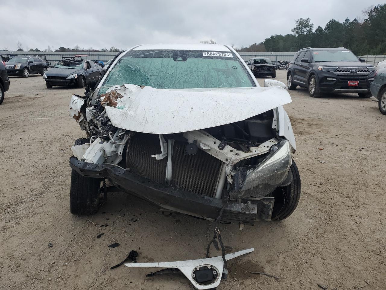 2018 TOYOTA COROLLA L - Фото 5