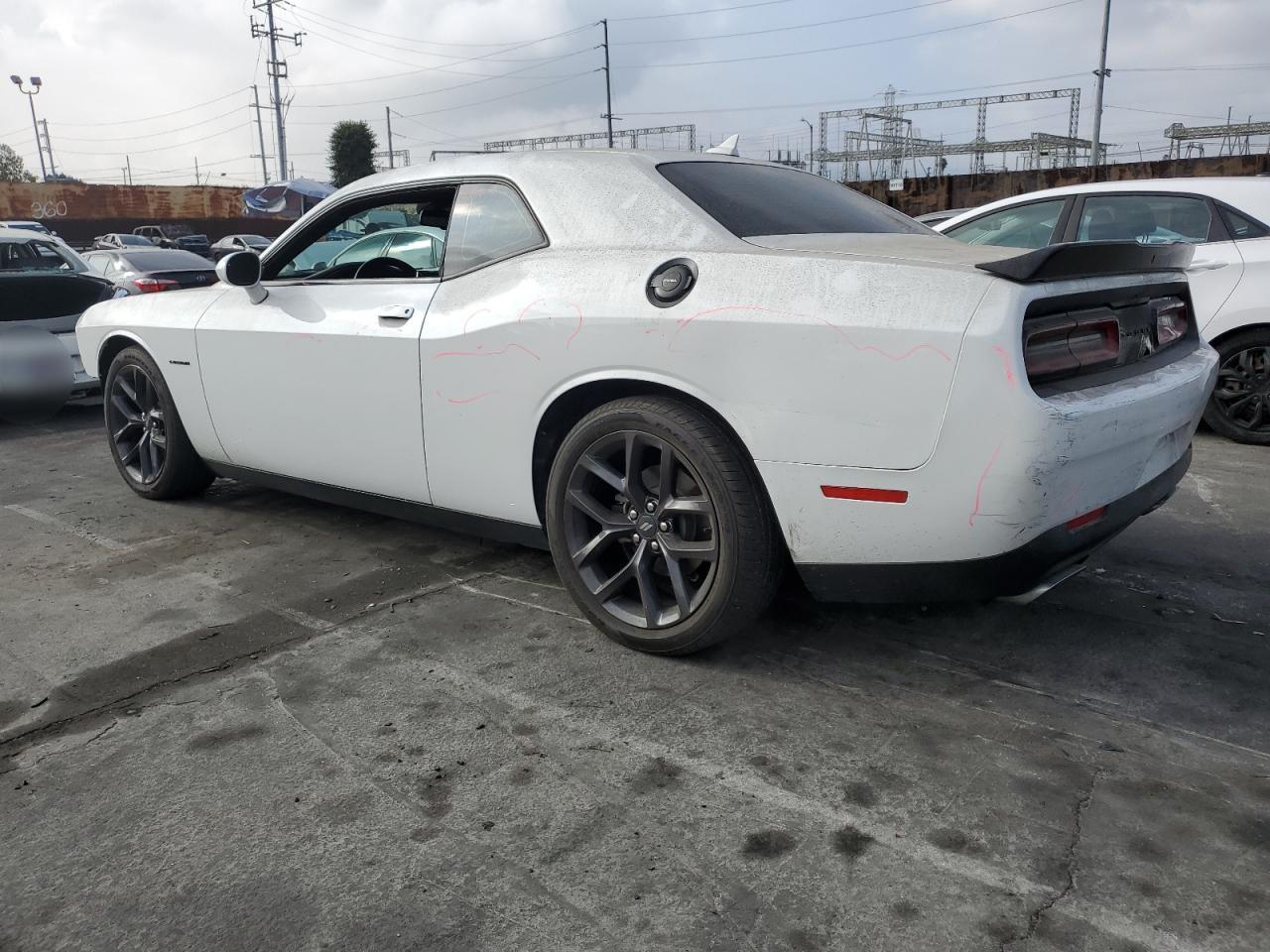 2020 DODGE CHALLENGER - Image 2