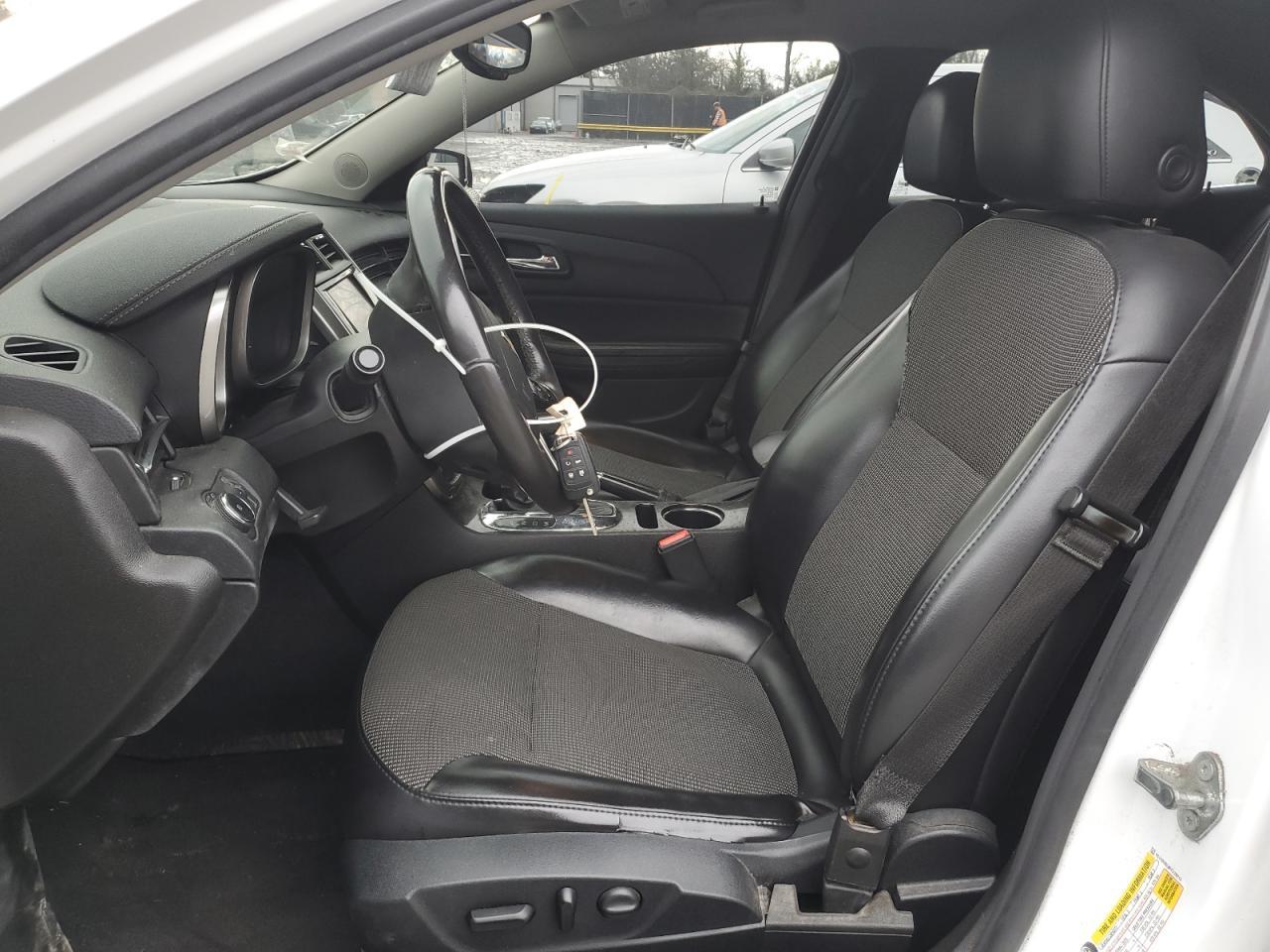 2015 CHEVROLET MALIBU 2LT - Фото 7