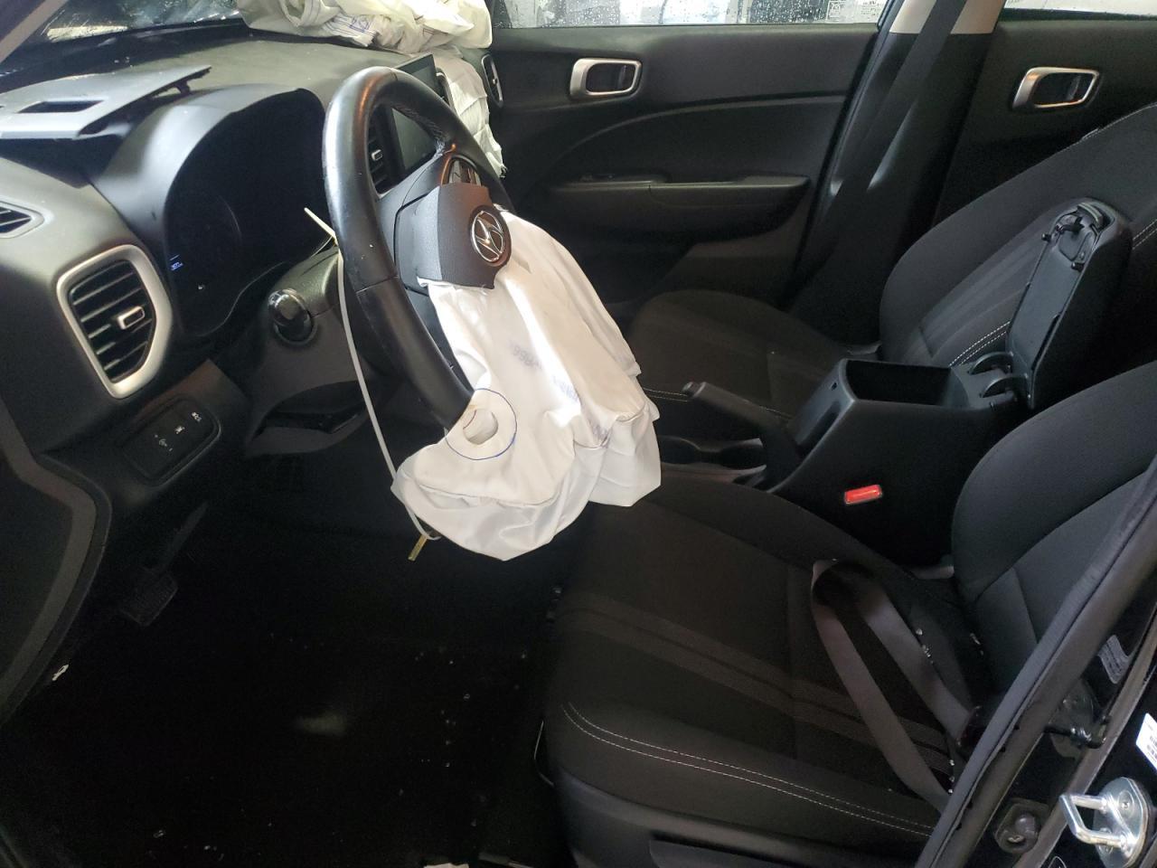 2021 HYUNDAI VENUE SEL - Фото 7